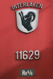 FFS Re 6/6 11629 'Interlaken'